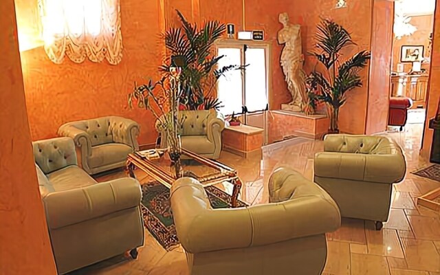 La Dimora del Cardinale