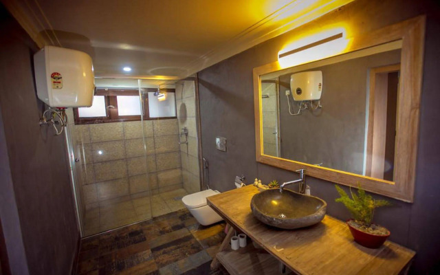 Tangalwood Boutique Hotel
