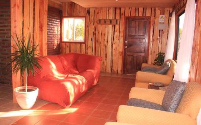 Ruka Pucon Hostel