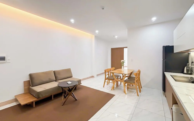Mint Airport Central By Haviland
