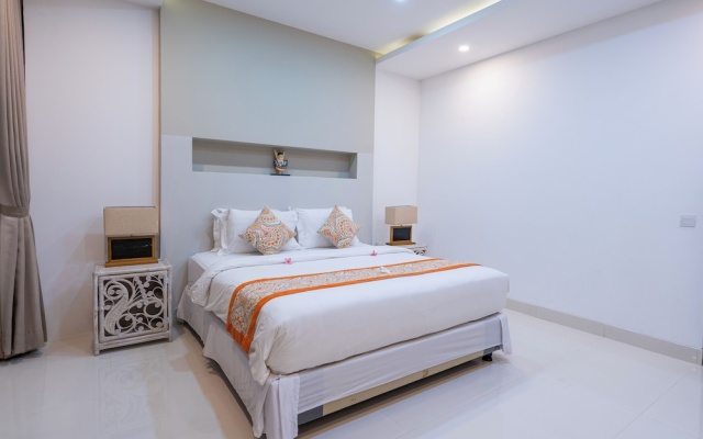 Villa Emilia Seminyak by Nagisa Bali – Guest Rooms – Kerobokan