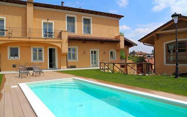 B&B I Grappoli DiVIni