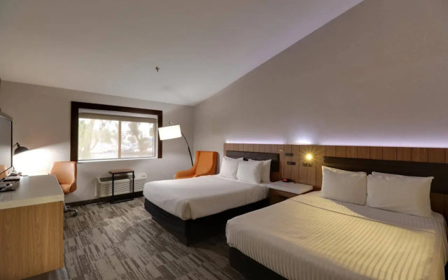 Ramada Modesto