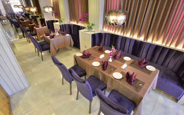 Best Western Chinatown Hotel