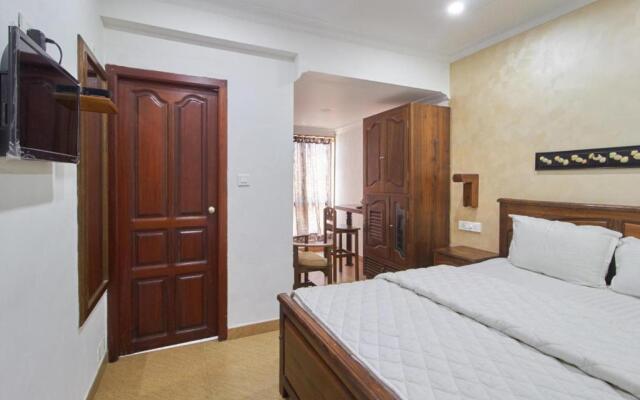 OYO Rooms 025 Ernakulam Broadway