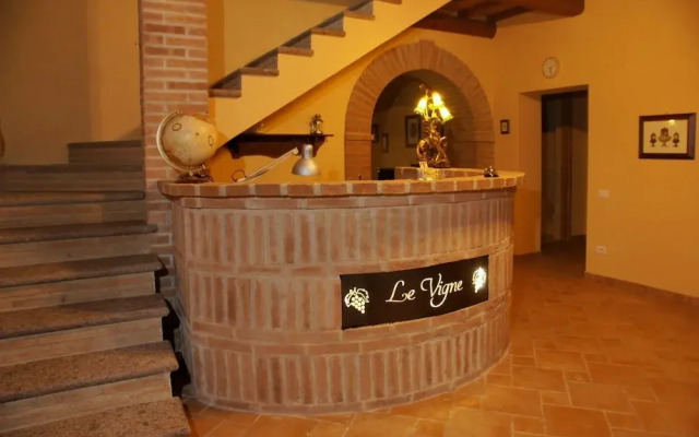 Agriturismo Le Vigne di Matteo