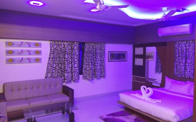 Hotel JK Residency Muzaffarpur
