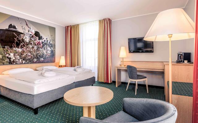 Mercure Hotel Erfurt Altstadt