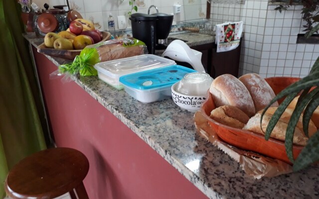 Mini Hostel Nota 10 Camboriú