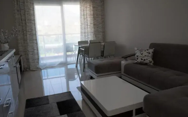 Lotus Residence