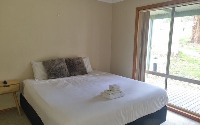 Comfort Inn Sovereign Hill