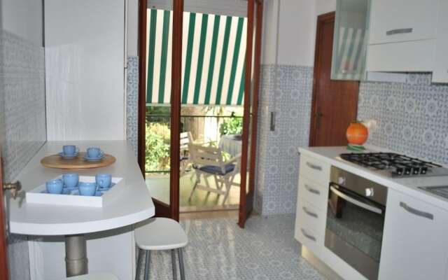 Appartamenti Corso Italia