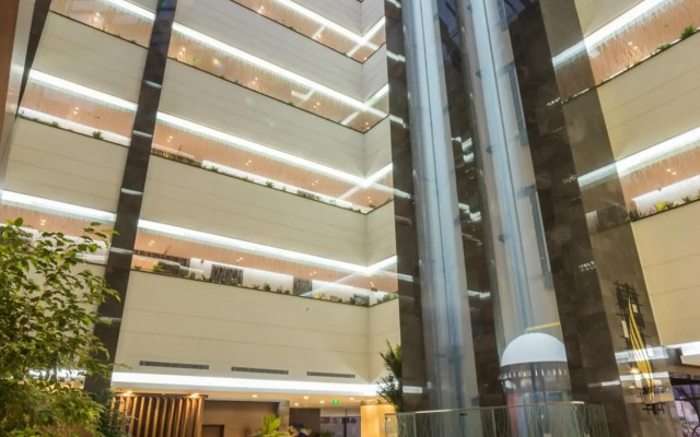 Art View Hotel - Riyadh Convention & Exhibition Center