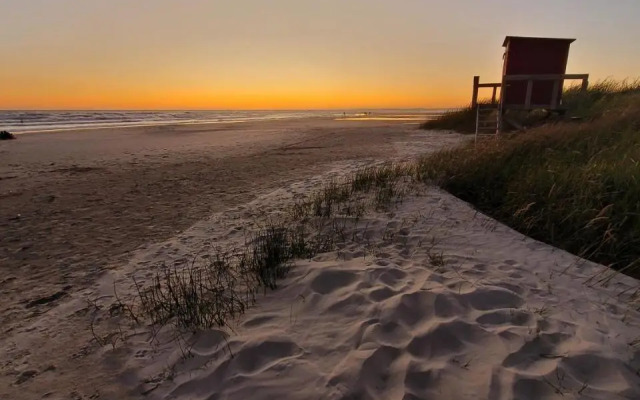 La Paloma Del Mar Apart