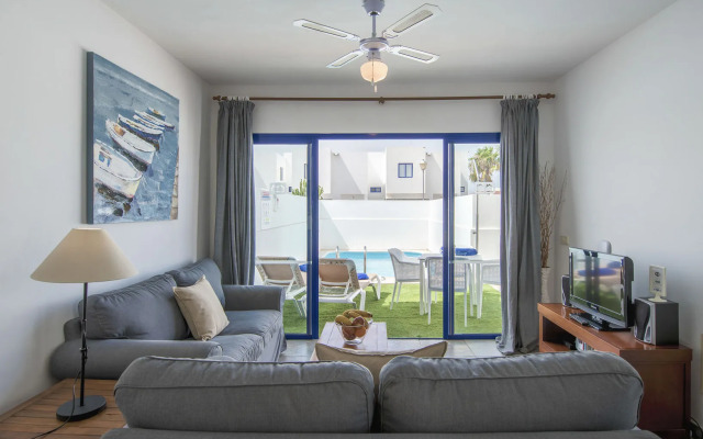 Villas Puerto Rubicon