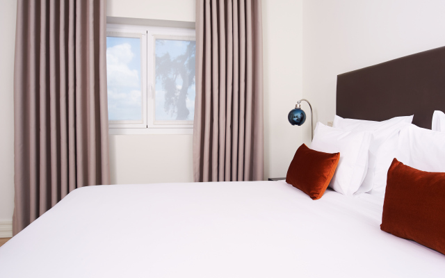 Convento do Seixo Boutique Hotel & Spa