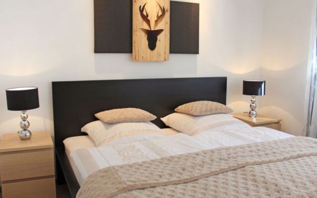 Apartment Ehinger Eisenbach