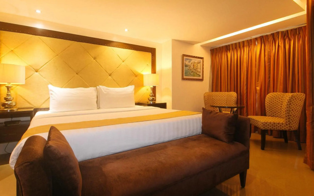 Torre Venezia Suites