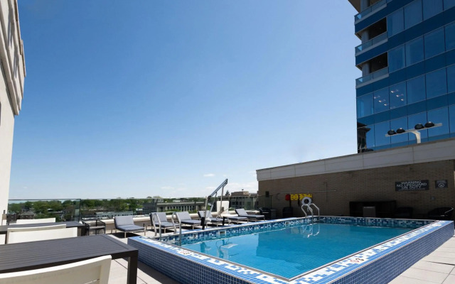 Residence Inn by Marriott Lexington City Center