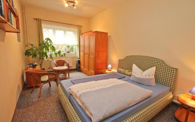 Ferienwohnung Poseritz RUeG 1761