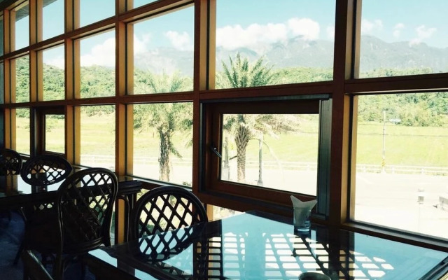 Tung Lodge - Taitung Branch