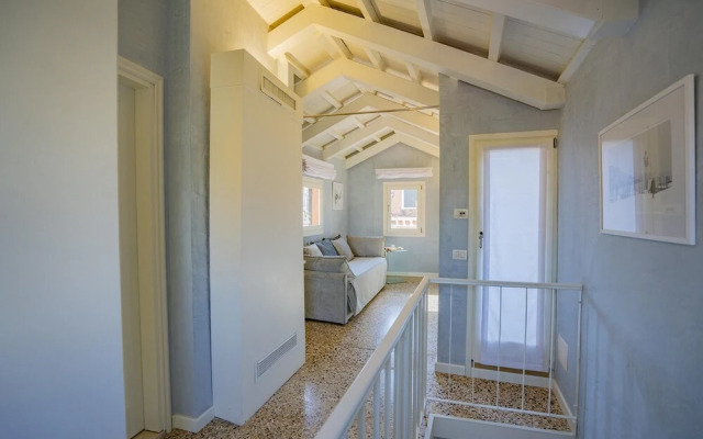 La Dimora di Sant Andrea Canal View