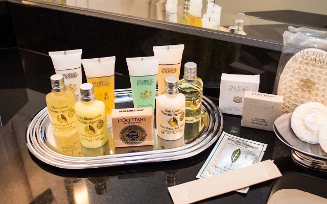 Ellis Hotel, Atlanta, A Tribute Portfolio Hotel by Marriott