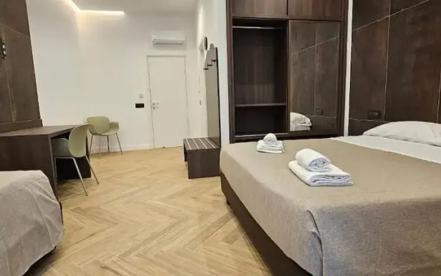 Dimora Neapolis Deluxe