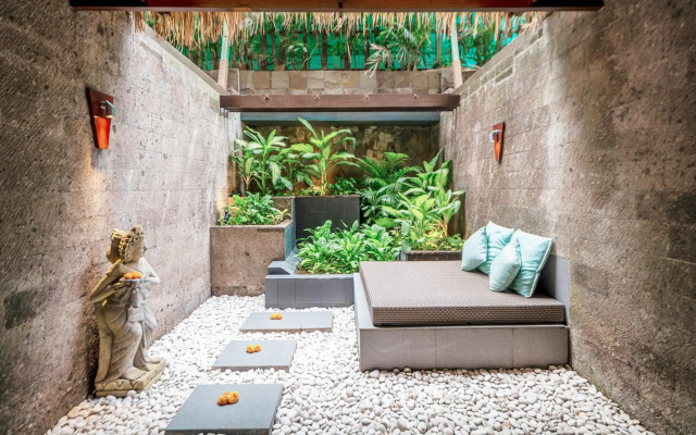 Bali Mandira Beach Resort & Spa