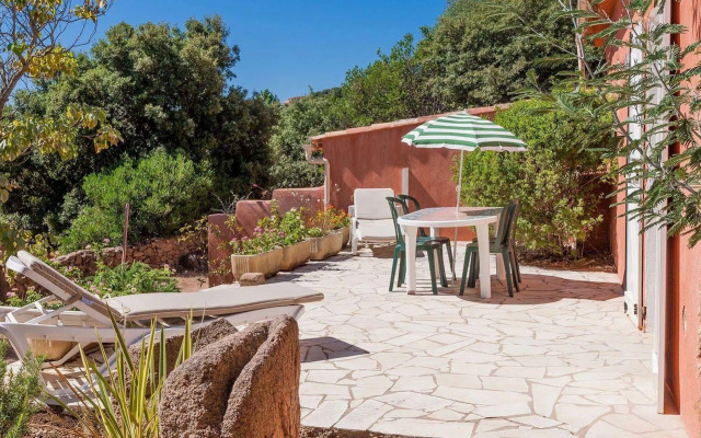 Residence Royal Palm