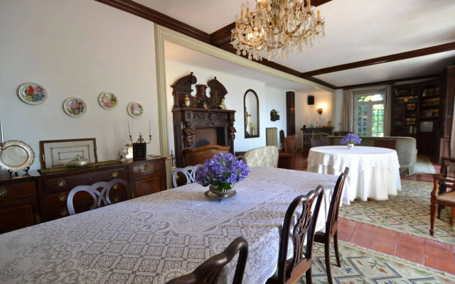 Hotel Casa Dos Lagos
