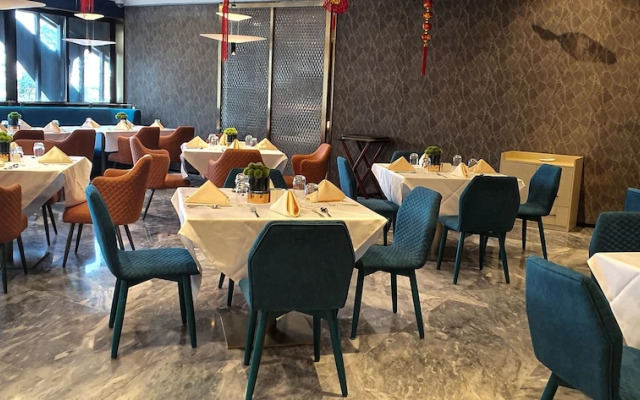 Jin Bei Artisan Hotel