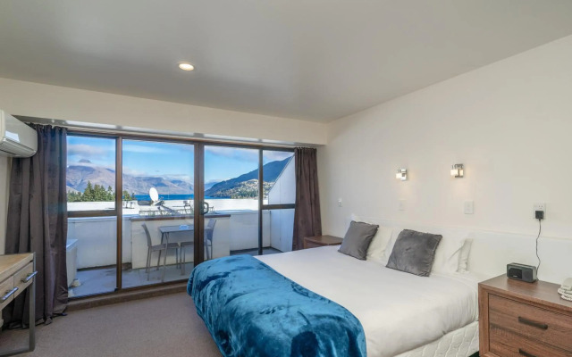 Melbourne Lodge
