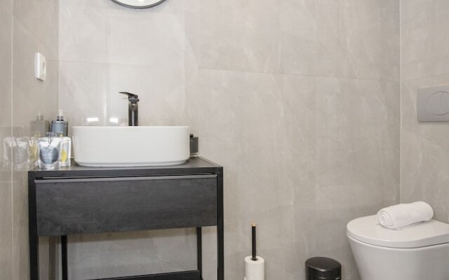 Liiiving in Porto-Uptown Pearl Apartment