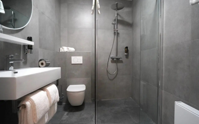 Hotel 't Biekaer