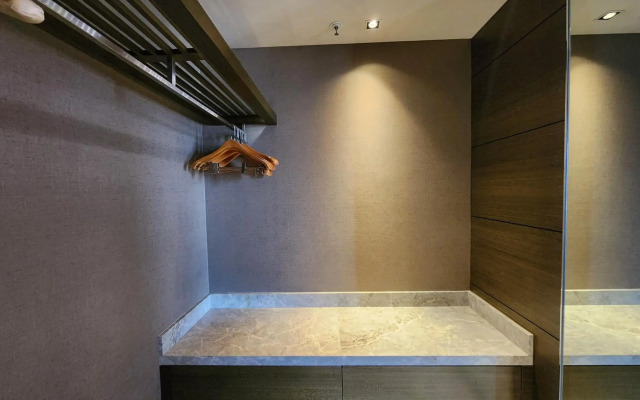 Crowne Plaza Hong Kong Kowloon East by IHG