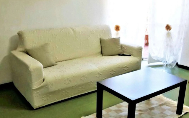 Belvilla by OYO Apartment in Golfo Aranci