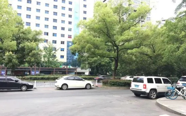 NANYUAN INN Hotel (Hangzhou Huan Cheng North Road Baoshanqiao Subway Station)