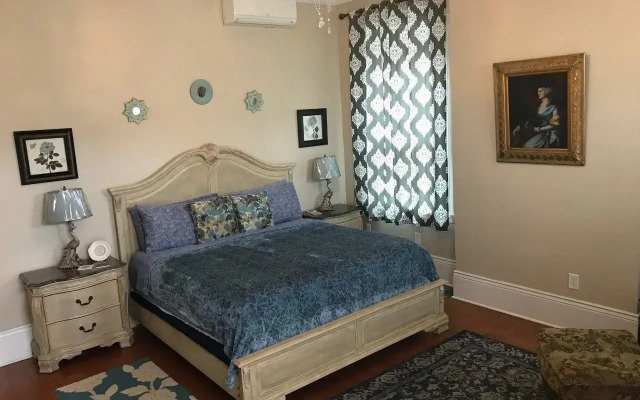WG Creole House 1850