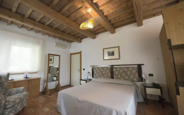 Relais Villa Matarazzo