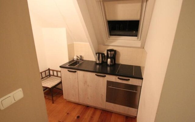 Hotel Stadsherberg Sneek