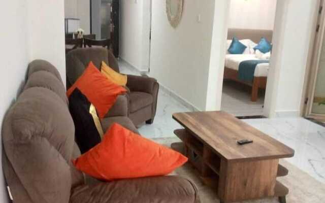 Stay.Plus Micasa Homestay Kilimani