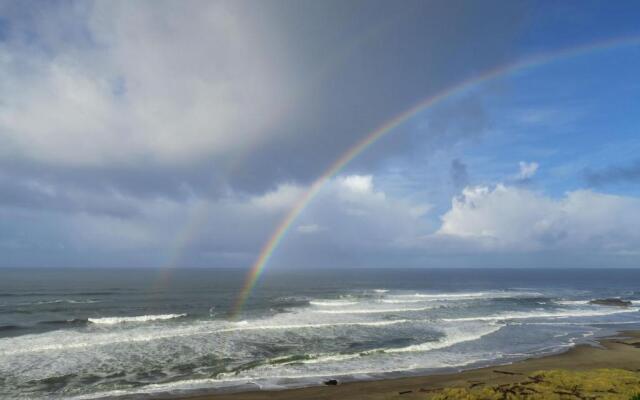 Ocean Terrace Condominiums