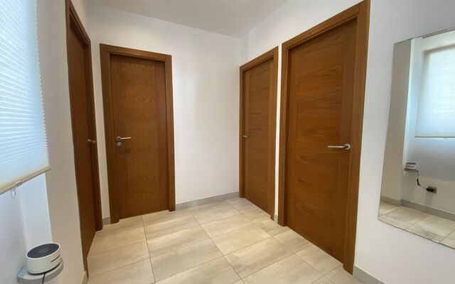 CA Apartaments Duplex s'Estanyol de Migjorn