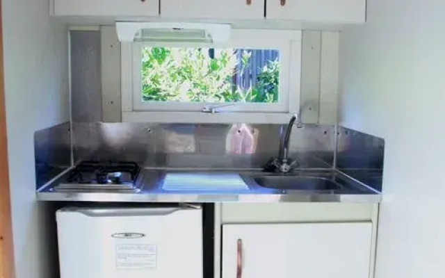 Camping Village Free Time