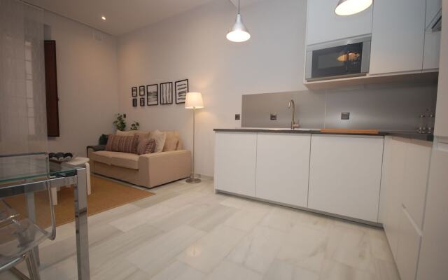 Holi-Rent Apartamento Mendoza