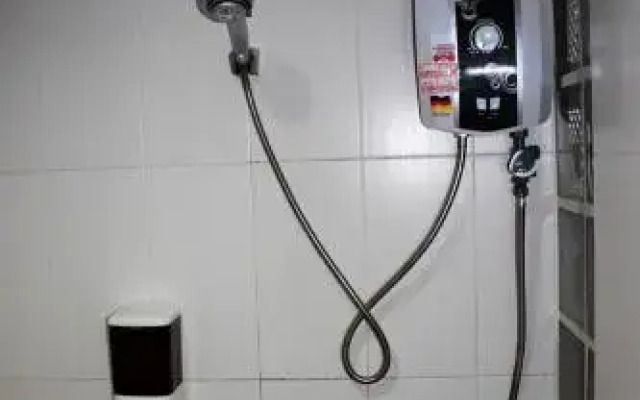 Bangkok Backpacker Guesthouse