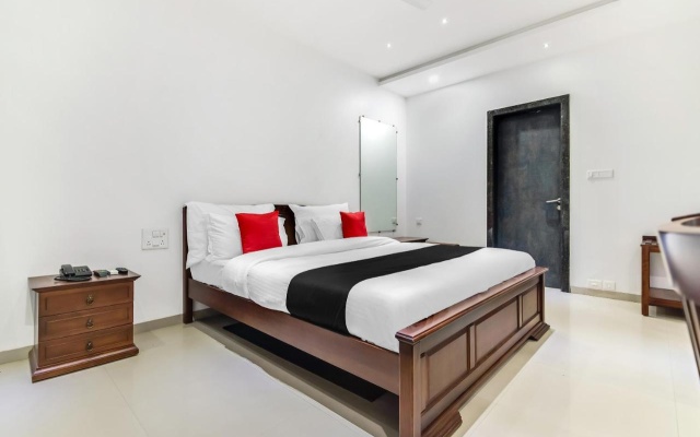 Sapphero Resorts A Unit Of Shri Sai Hospitality – Guest Rooms – Shirdi