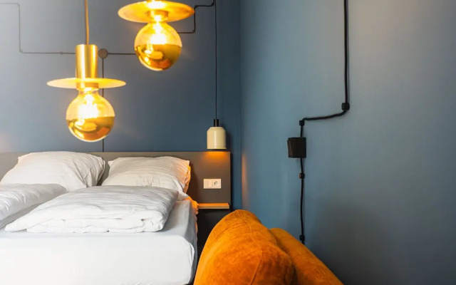 Nena Apartments Bochum City