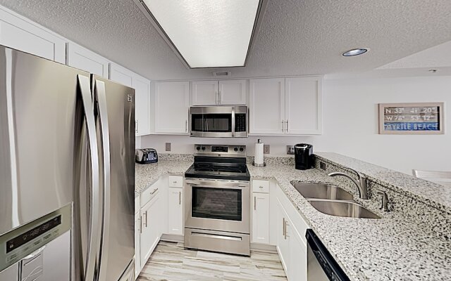 2000 Myrtle Beach - 2 Br Condo